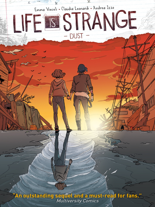 Title details for Life is Strange (2018), Volume 1 by Emma Vieceli - Available